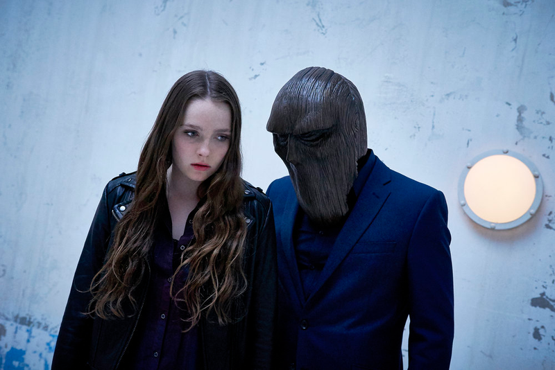 Illustration for article titled Channel Zero's Return is Skin-Crawlingly Spectacular